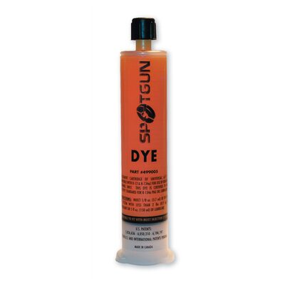 UVIEW UNIV AC DYE FITS VIPER TRACER UVIEW