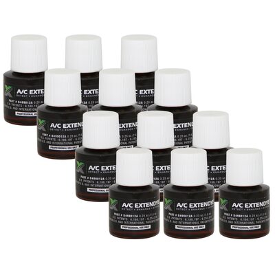 UVIEW A/C ExtenDye 1/4 oz. Bottle