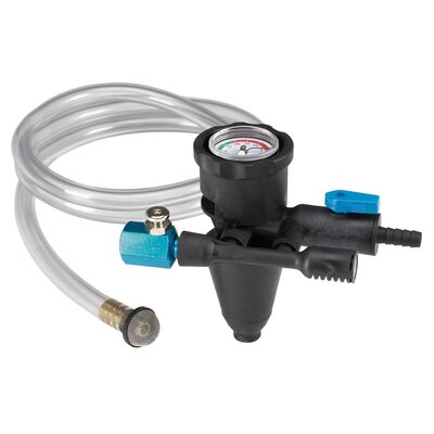 UVIEW AIR LIFT II ECONOMY REFILLER