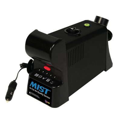 UVIEW MiST Promotion