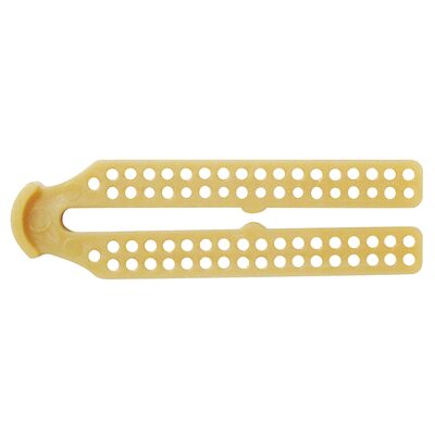 UVIEW VANILLA VENT AIR FRESHENER (12 PACK)