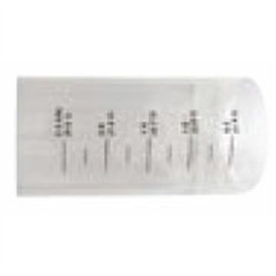UVIEW FILL TANK TUBE