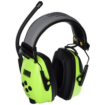 Uvex Protective Earmuffs