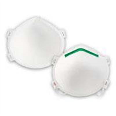 Uvex N95 Disp. Respirator