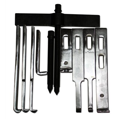 V-8 Tools 10T PULLER SET--LIKE PRO 4234B
