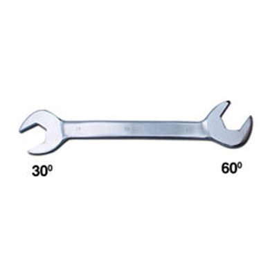 V-8 Tools WR 9MM ANG 15 / 60 DEG