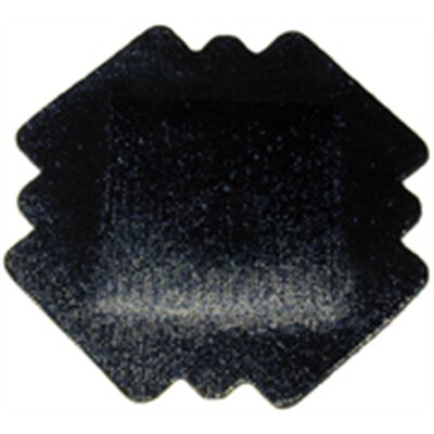 V-8 Tools WR 7/16 COMB FLARE NUT