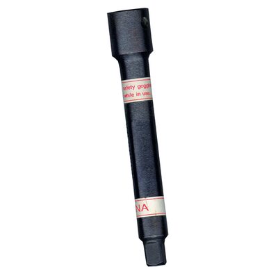 V-8 Tools EXT 5" IMP 1/2F X 3/8M