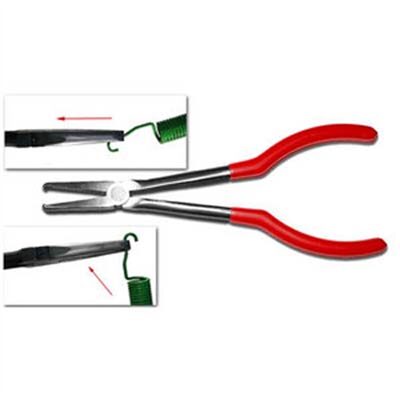 V-8 Tools Brake Spring Pliers