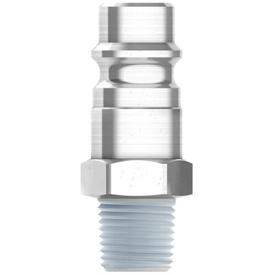 Vacula Nipple 1/4" Male NPT