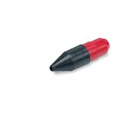 Vacula Rubber Tip Nozzle .5 inch NBR