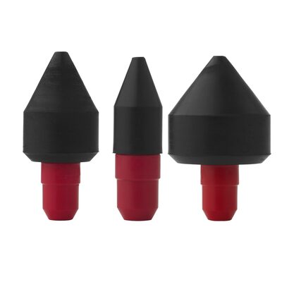 Vacula Rubber Tip Kit NBR