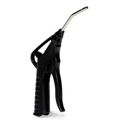 Vacula 4" Full Flow Blowgun