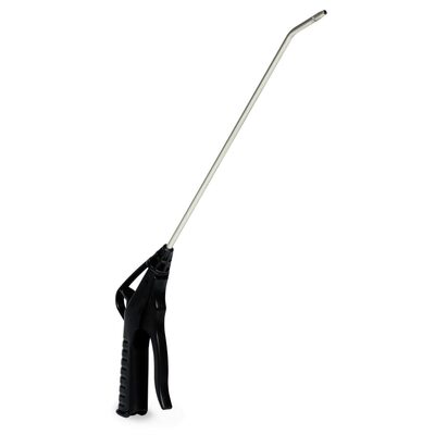 Vacula 13" FULL FLOW BLOW GUN W/BENT TUBE