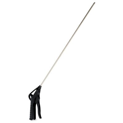 Vacula 20" FULL FLOW BLOW GUN W/STRAIGHT TUBE
