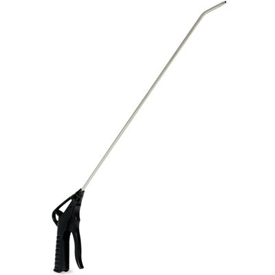Vacula 20" FULL FLOW BLOW GUN W/BENT TUBE