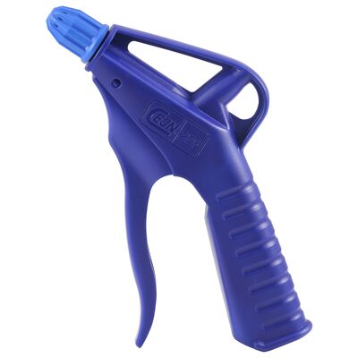 Vacula 2 Piece Blowgun Kit