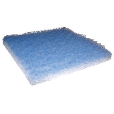 Viskon-Aire Filters 20"W x 25"H x 2.5"D 107X Paint Arrestor (Pads)