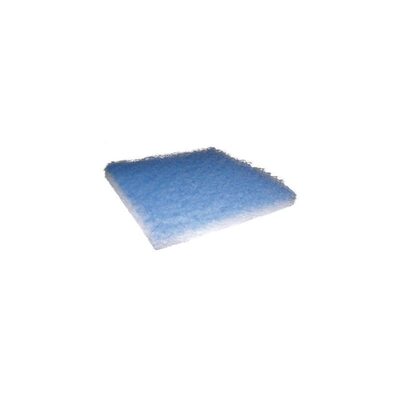 Viskon-Aire Filters 36"W x 300 (FT) x 2.5"D 107X Paint Arrestor (Roll)