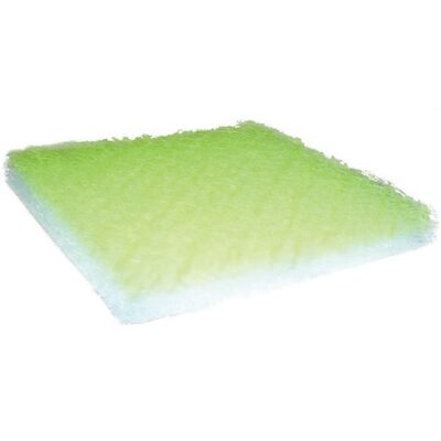 Viskon-Aire Filters 20"W x 25"H x 2.5"D XHD Paint Arrestor (Pads)