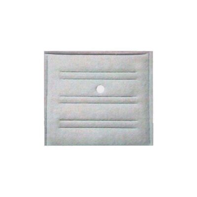 Viskon-Aire Filters 20"W x 25"H  Series 55 Intake Filter