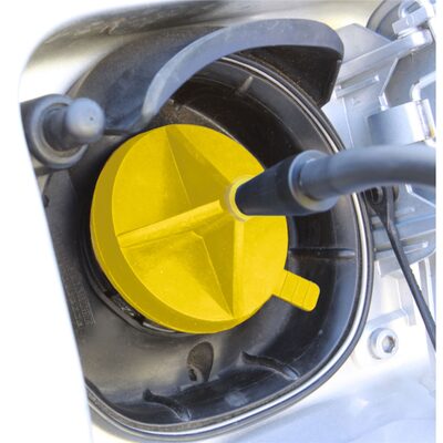 VACUTEC Fuel Cap Adapter for BMW Mini