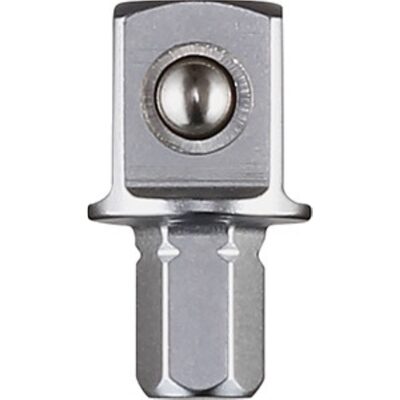 VESSEL Adapter 3/8" for e-ASSIST MINI Ratchet Wrench