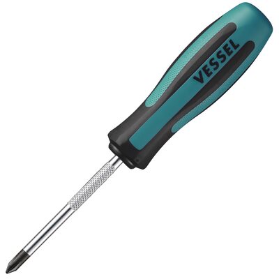 Vessel Tools No. 900 MEGADORA Screwdriver PH1x75