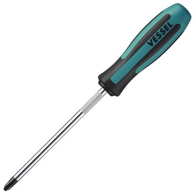 Vessel Tools No. 900 MEGADORA Screwdriver PH3x150