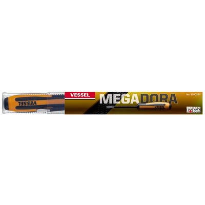 Vessel Tools Megadora Clip Remover 2pcs in Slider Case