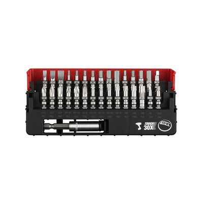 Vessel Tools Slide Case