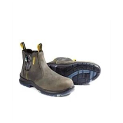Workwear Outfitters Terra Murphy Grey Soft Toe Size 14M