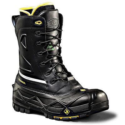 Workwear Outfitters Terra Crossbow Comp. Toe Insulated PAC Boot, Size 12W