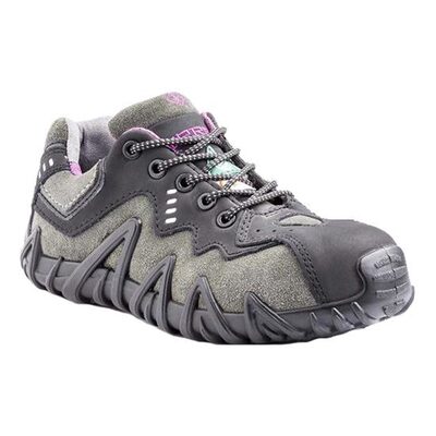 Workwear Outfitters Terra Women's Spider Comp. Toe Low Athletic, Size 10