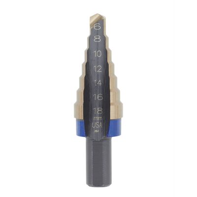 Vise Grip 3M 7 HOLE SIZES (6MM-18MM) 2MM INCREMENTS