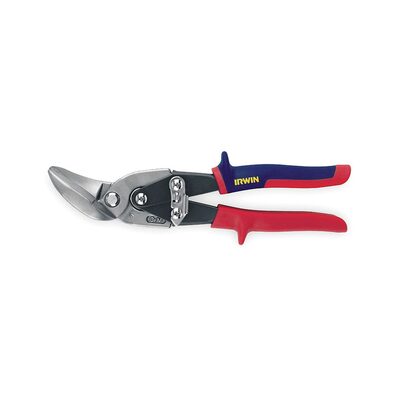 Vise Grip 101G SNIPS AVIATION 10" CUTS LEFT AND STRAIGHT