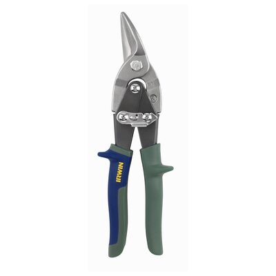 Vise Grip 102G SNIPS AVIATION 10" CUTS RIGHT AND STRAIGHT