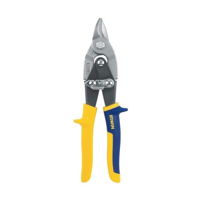 Vise Grip 103G SNIPS AVIATION 10" CUTS STRAIGHT AND WIDE