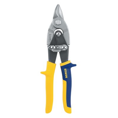 Vise Grip SNIPS AVIATION BULLDONG 9" NOTCH AND TRIM