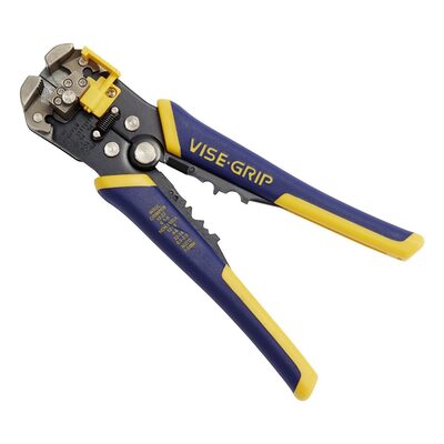 Vise Grip IRWIN SELF ADJUSTING WIRE STRIPPER