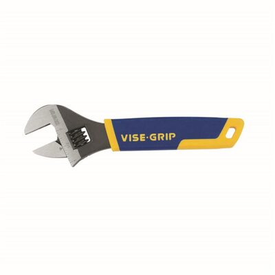 Vise Grip 6" PROPLIERS ADJUSTABLE WRENCH