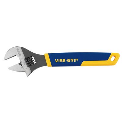 Vise Grip WR 1-1/8 ADJ