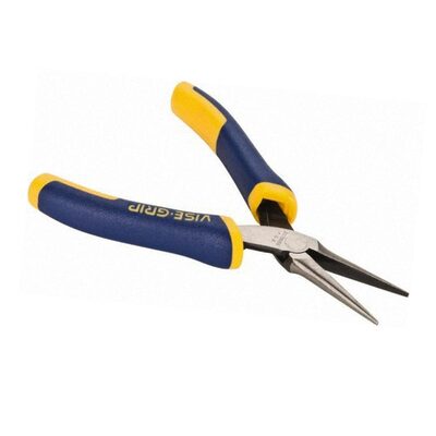 Vise Grip 5-1/2" Needle Nose Plier