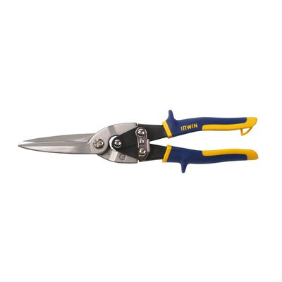 Vise Grip UTILITY SNIP MULTI-PURPOSE 3.125" BLADE