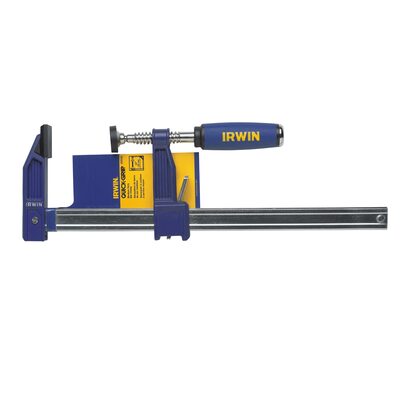 Vise Grip 12in Bar ClampClutch Lock