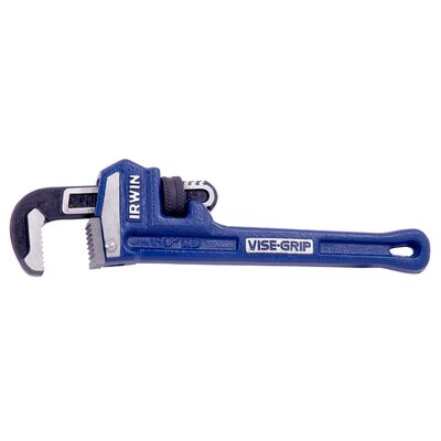 Vise Grip PIPE WRENCH 8"