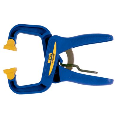 Vise Grip 2" QUICK GRIP HANDI CLAMP