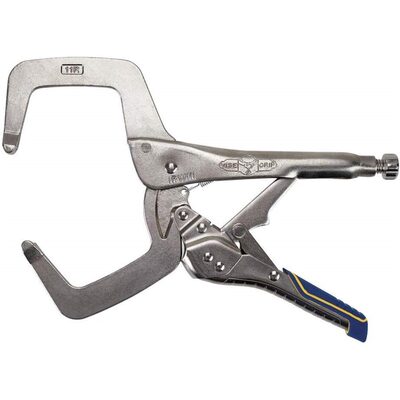 Vise Grip C-CLMP LCKING 11R FR REDUC HAND SPN 11IN