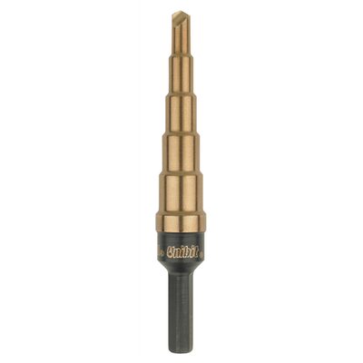 Vise Grip UNIBIT #2 TIT 3/16-1/2"
