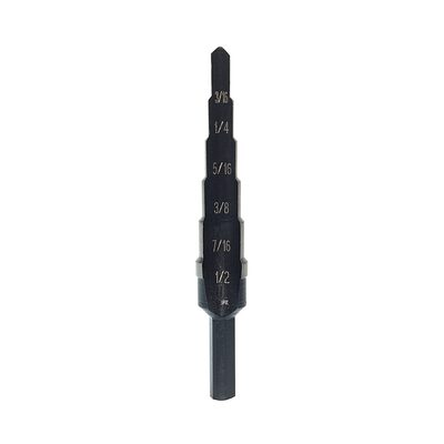 Vise Grip UNIBIT 2 3/16-1/2"